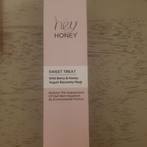 Hey Honey Sweet Treat Mask